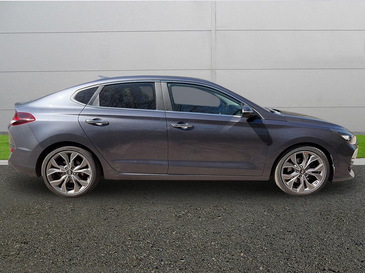Used Hyundai i30 2018 for sale - 78158583: Photo 8