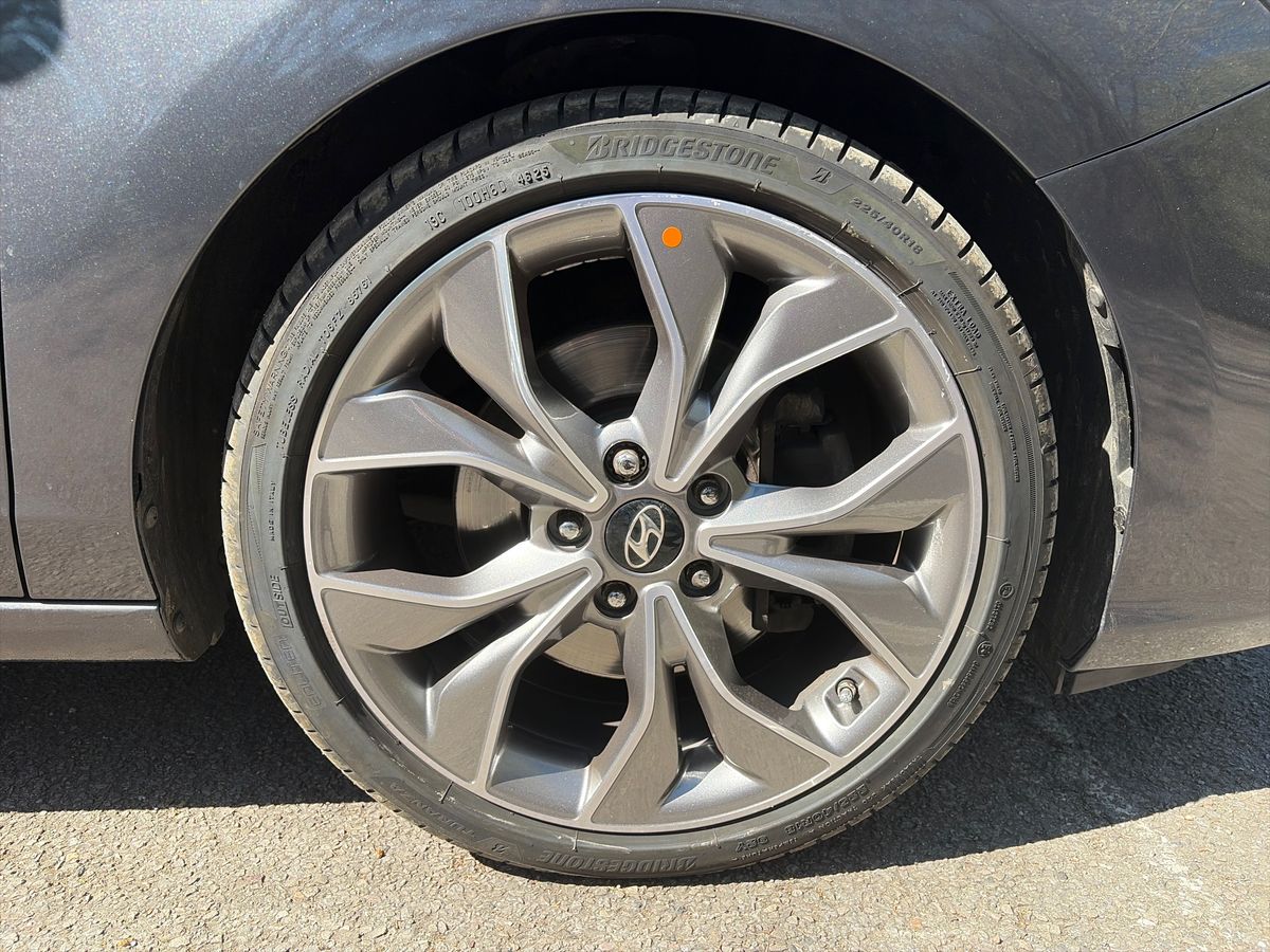 Used Hyundai i30 2018 for sale - 78158583: Photo 9