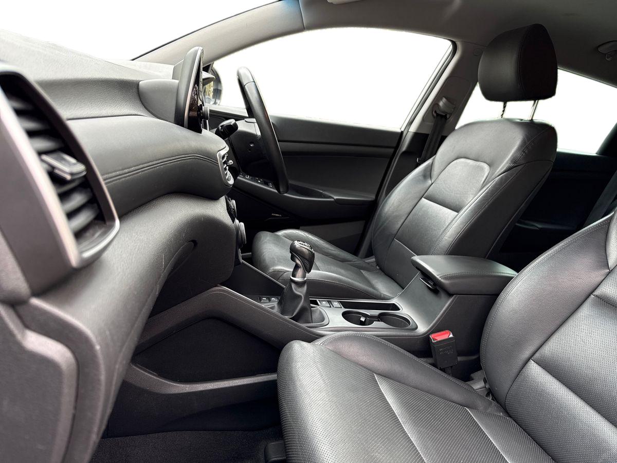 Used Hyundai TUCSON 2019 for sale - 78102875: Photo 10