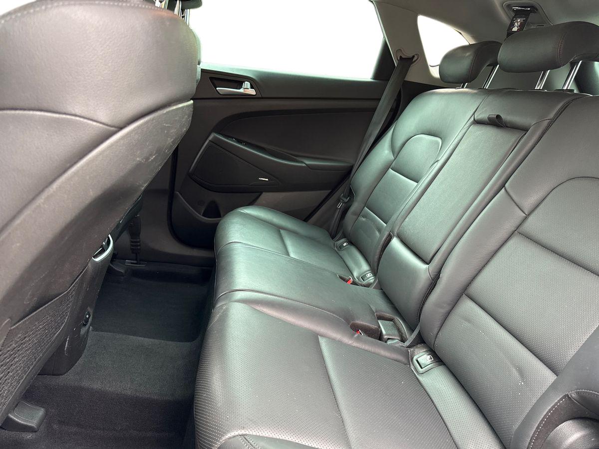 Used Hyundai TUCSON 2019 for sale - 78102875: Photo 11