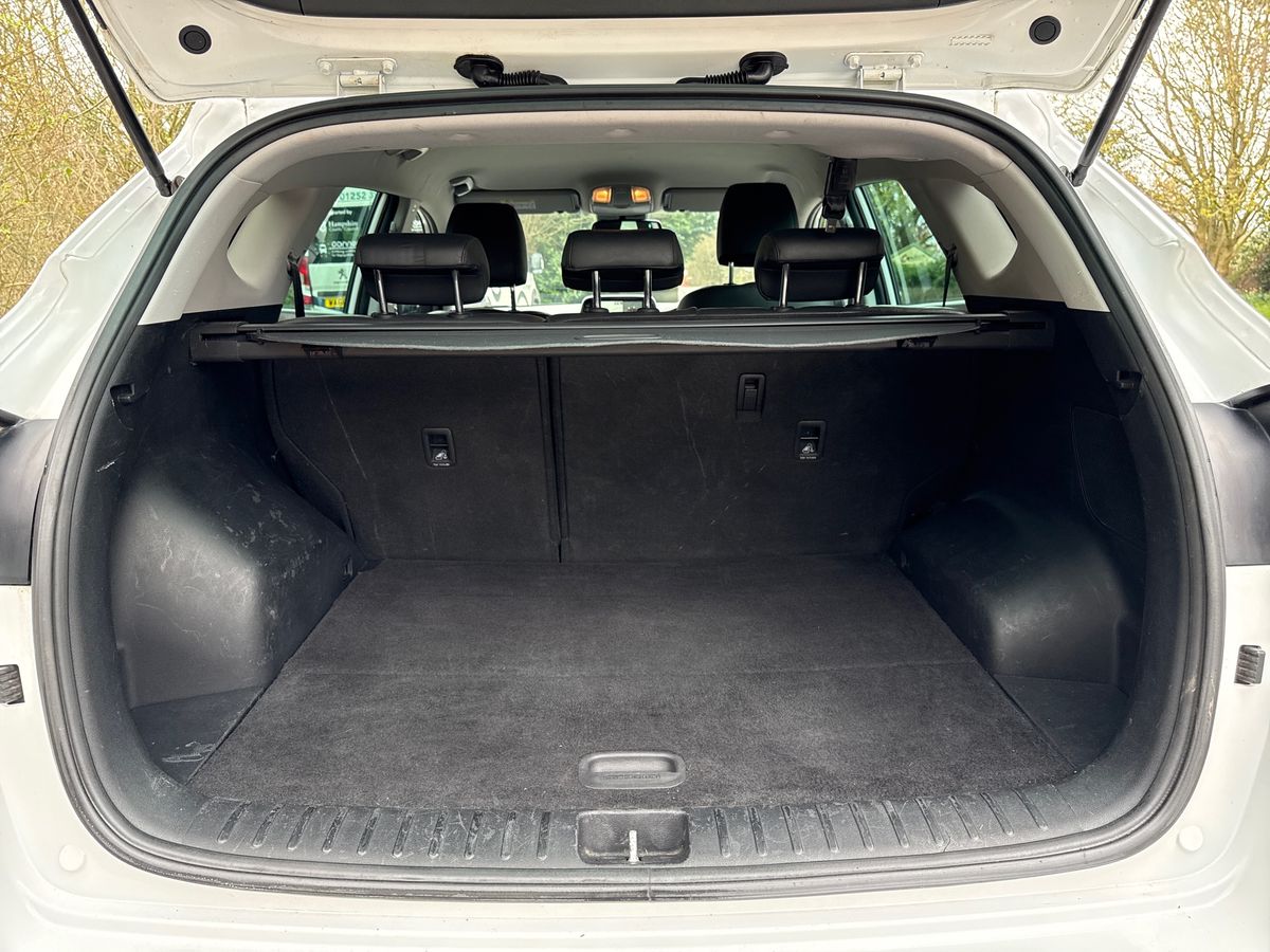 Used Hyundai TUCSON 2019 for sale - 78102875: Photo 12