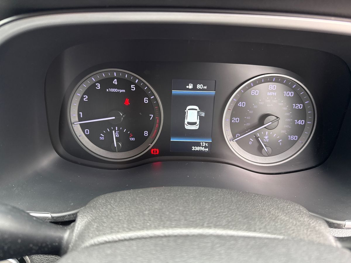 Used Hyundai TUCSON 2019 for sale - 78102875: Photo 14