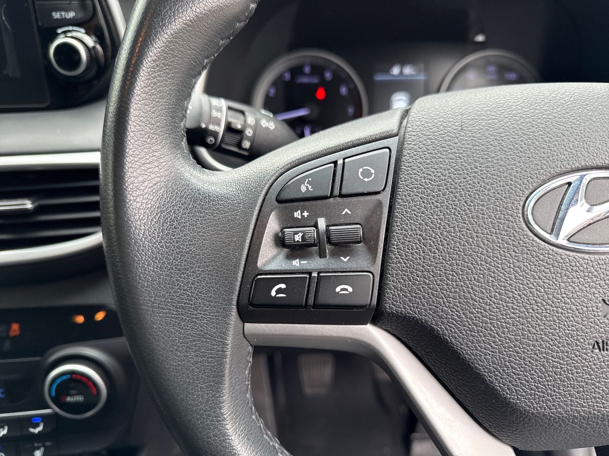 Used Hyundai TUCSON 2019 for sale - 78102875: Photo 16