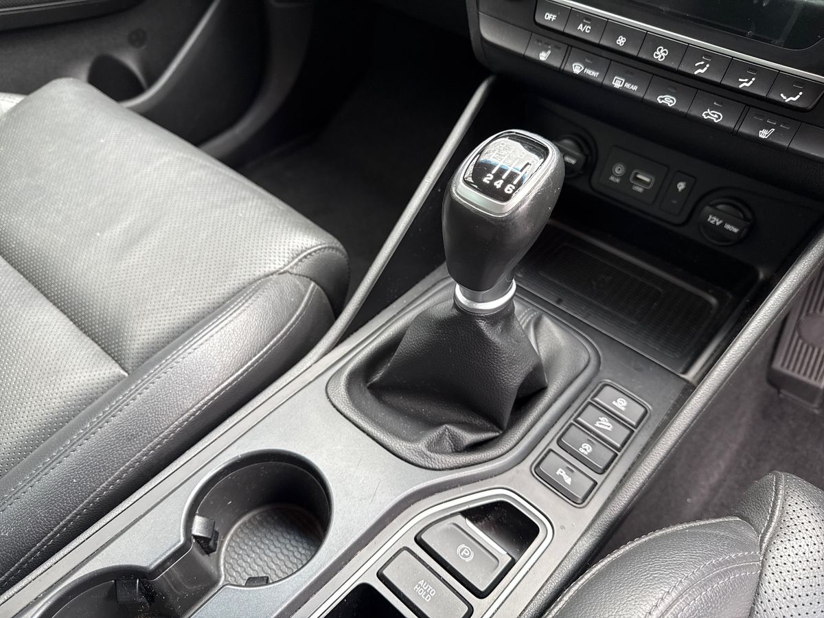 Used Hyundai TUCSON 2019 for sale - 78102875: Photo 19