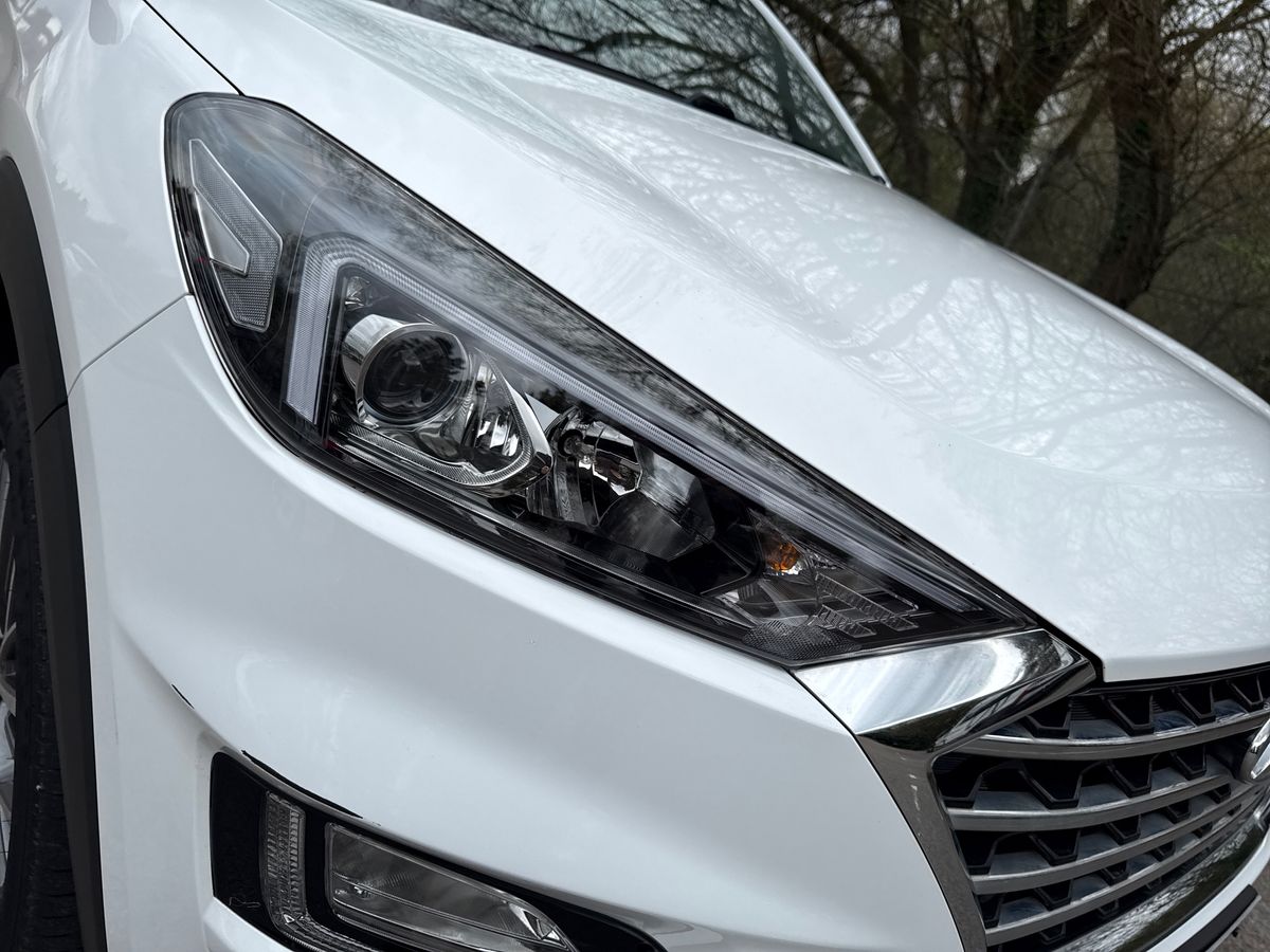 Used Hyundai TUCSON 2019 for sale - 78102875: Photo 21