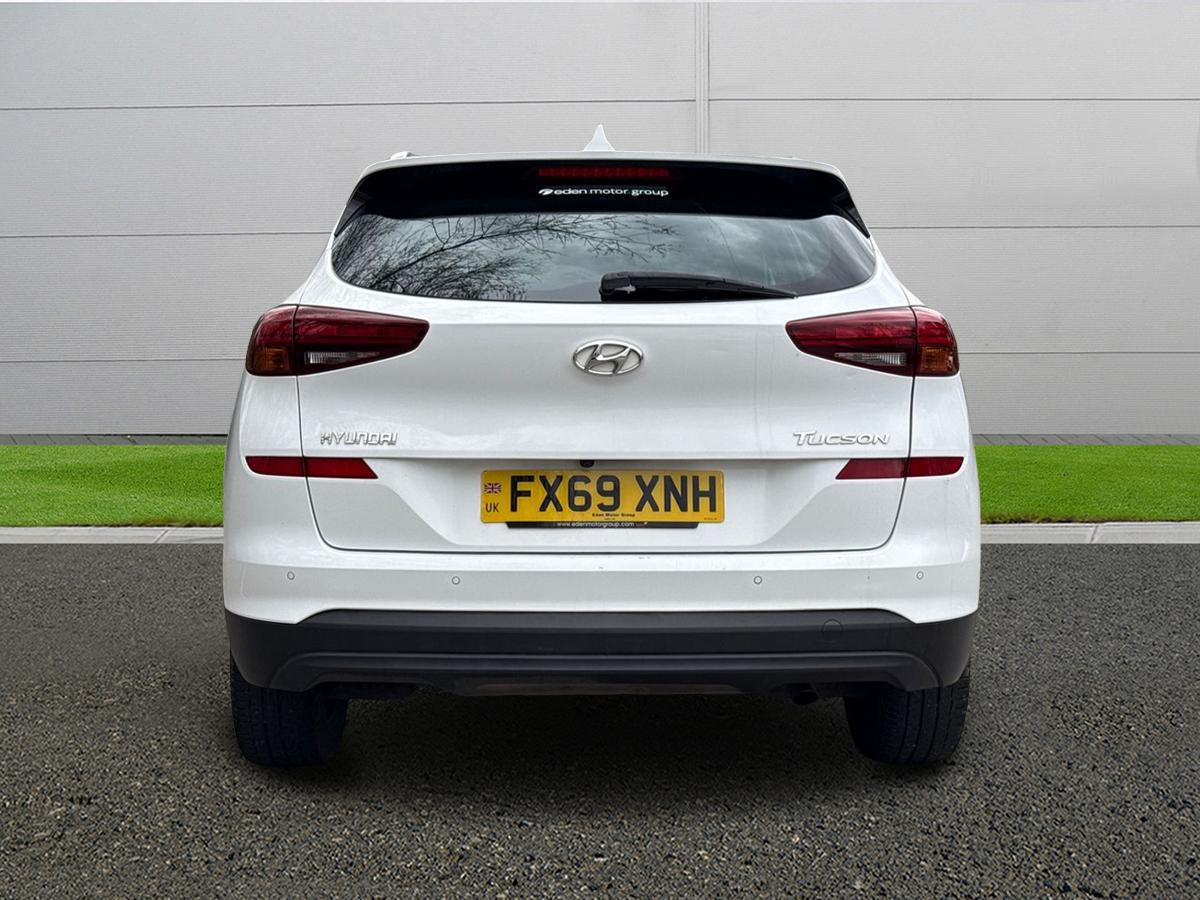 Used Hyundai TUCSON 2019 for sale - 78102875: Photo 6