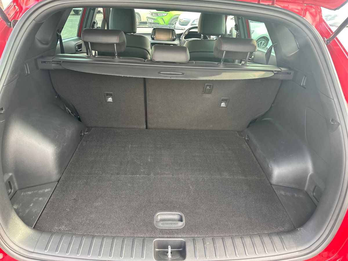 Used Hyundai TUCSON 2020 for sale - 77205641: Photo 12