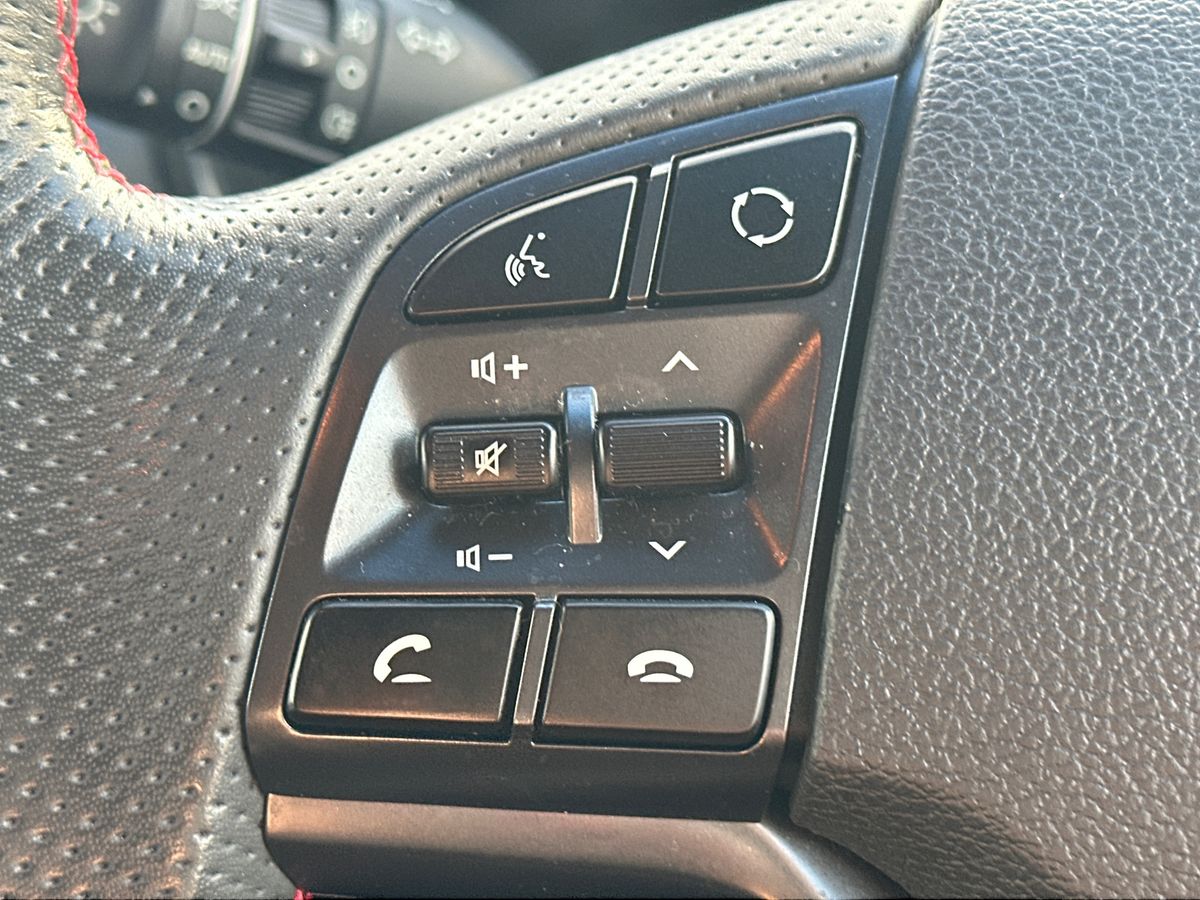 Used Hyundai TUCSON 2020 for sale - 77205641: Photo 16