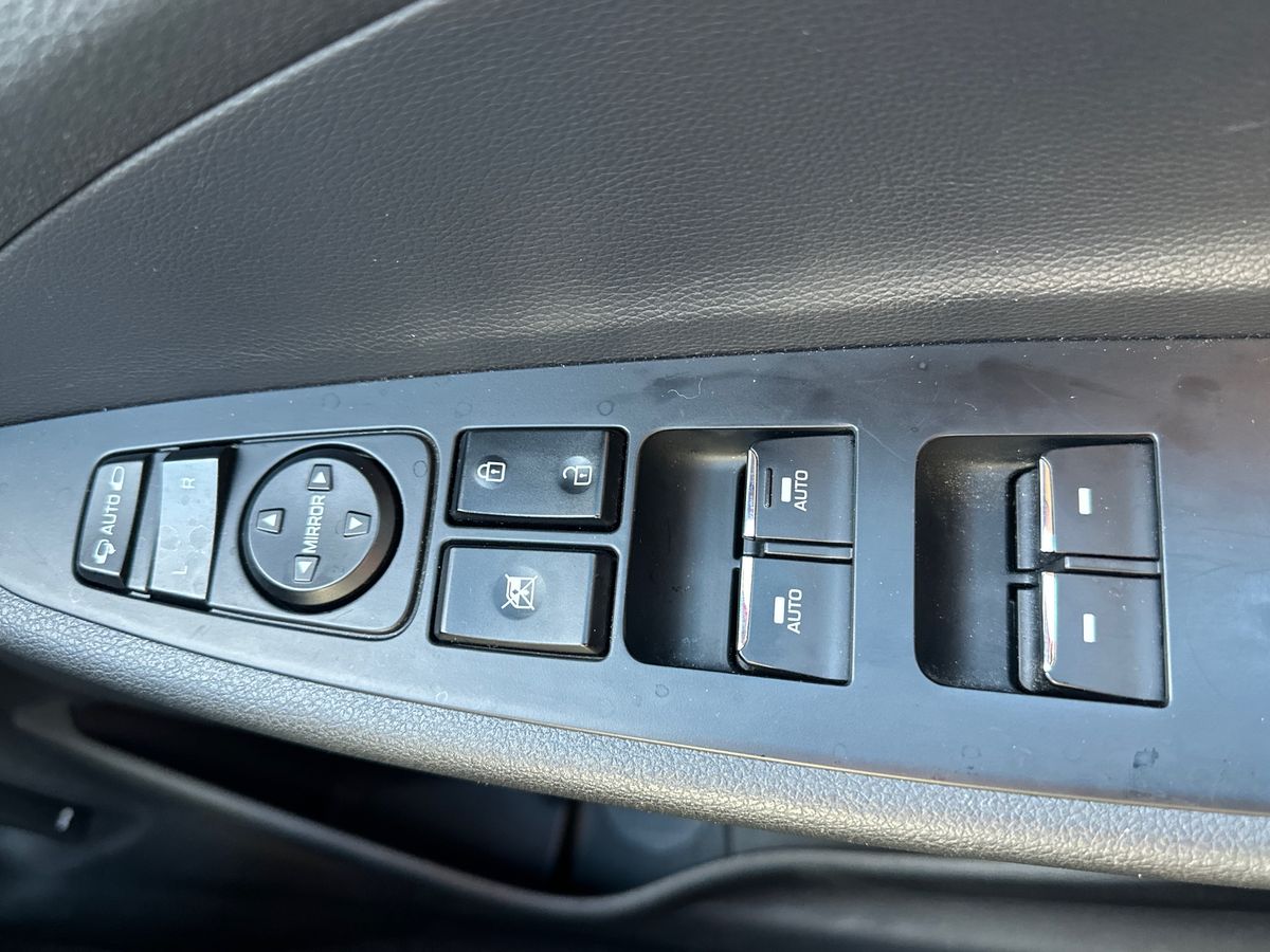 Used Hyundai TUCSON 2020 for sale - 77205641: Photo 20