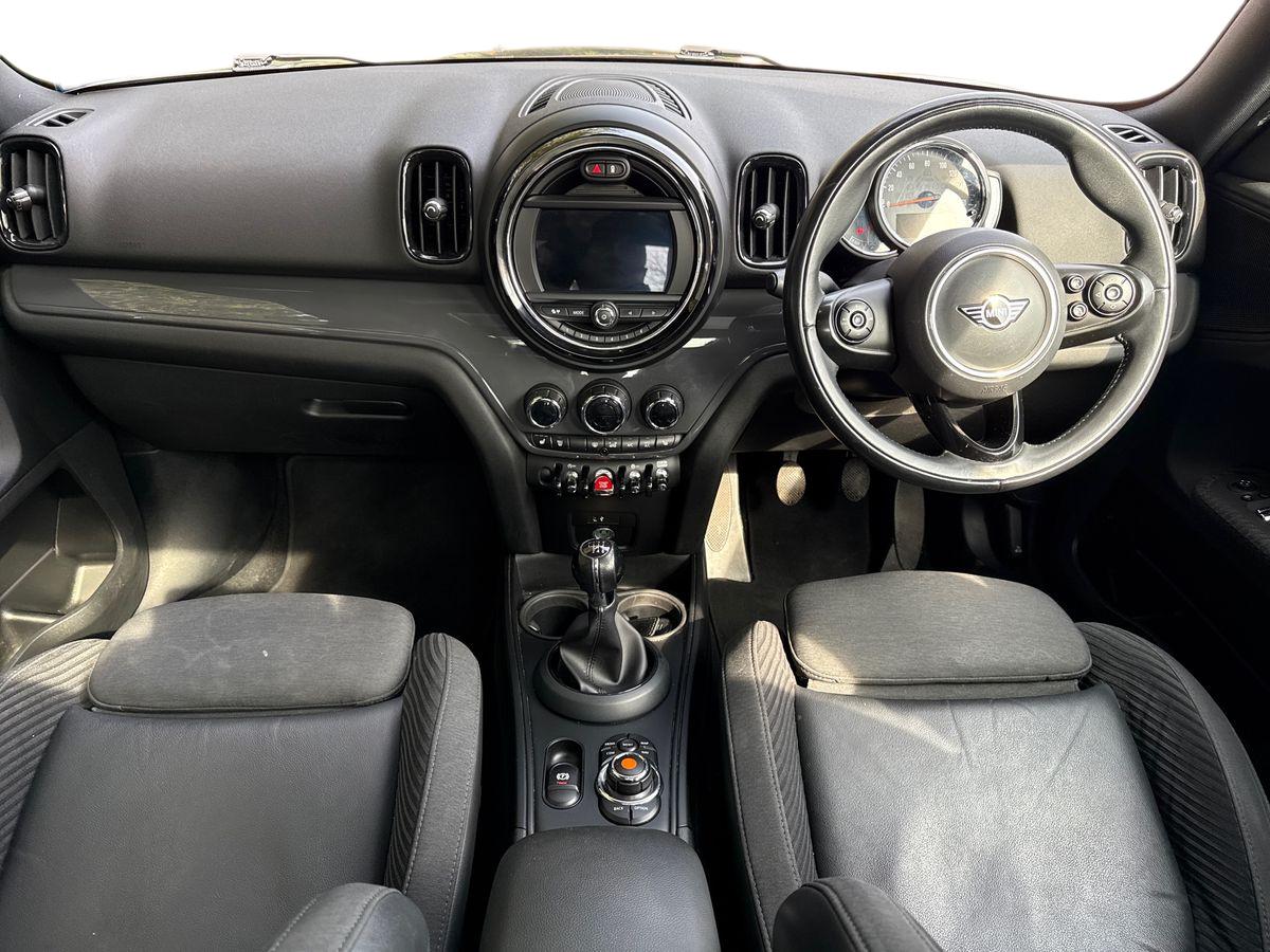 Used MINI Countryman 2018 for sale - 77995053: Photo 13