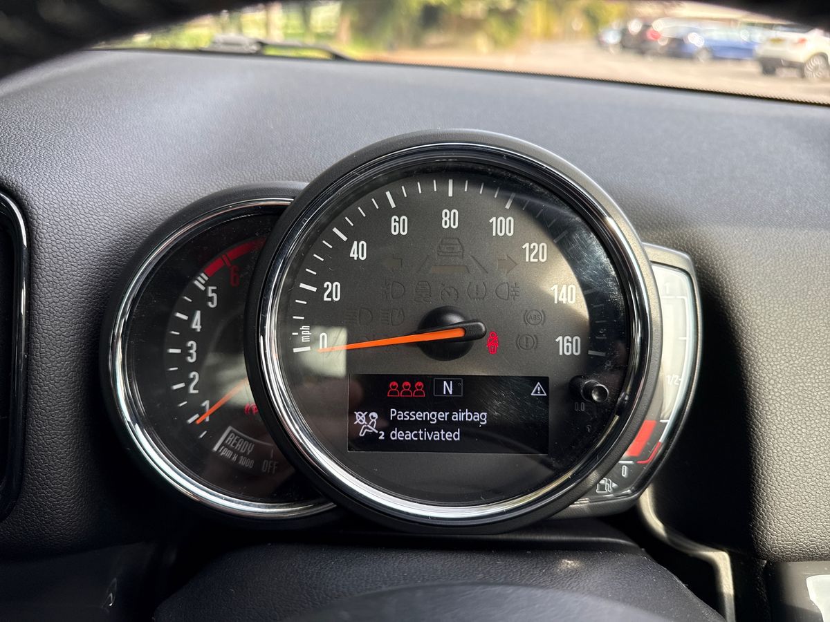 Used MINI Countryman 2018 for sale - 77995053: Photo 14