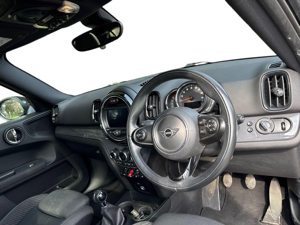 Used MINI Countryman 2018 for sale - 77995053: Photo 15