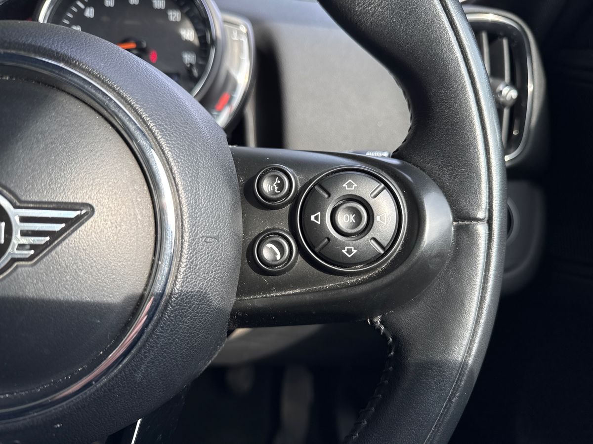 Used MINI Countryman 2018 for sale - 77995053: Photo 17