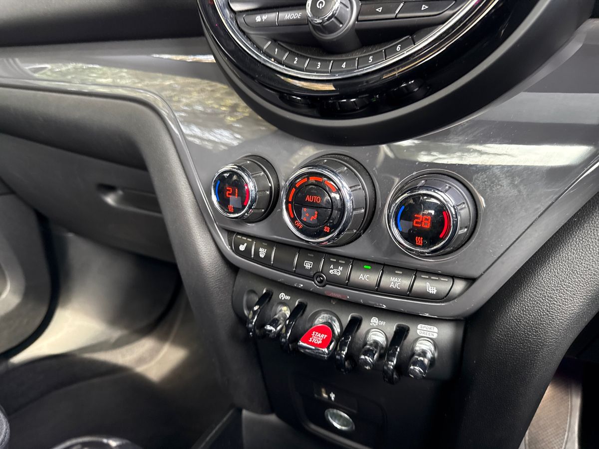 Used MINI Countryman 2018 for sale - 77995053: Photo 18