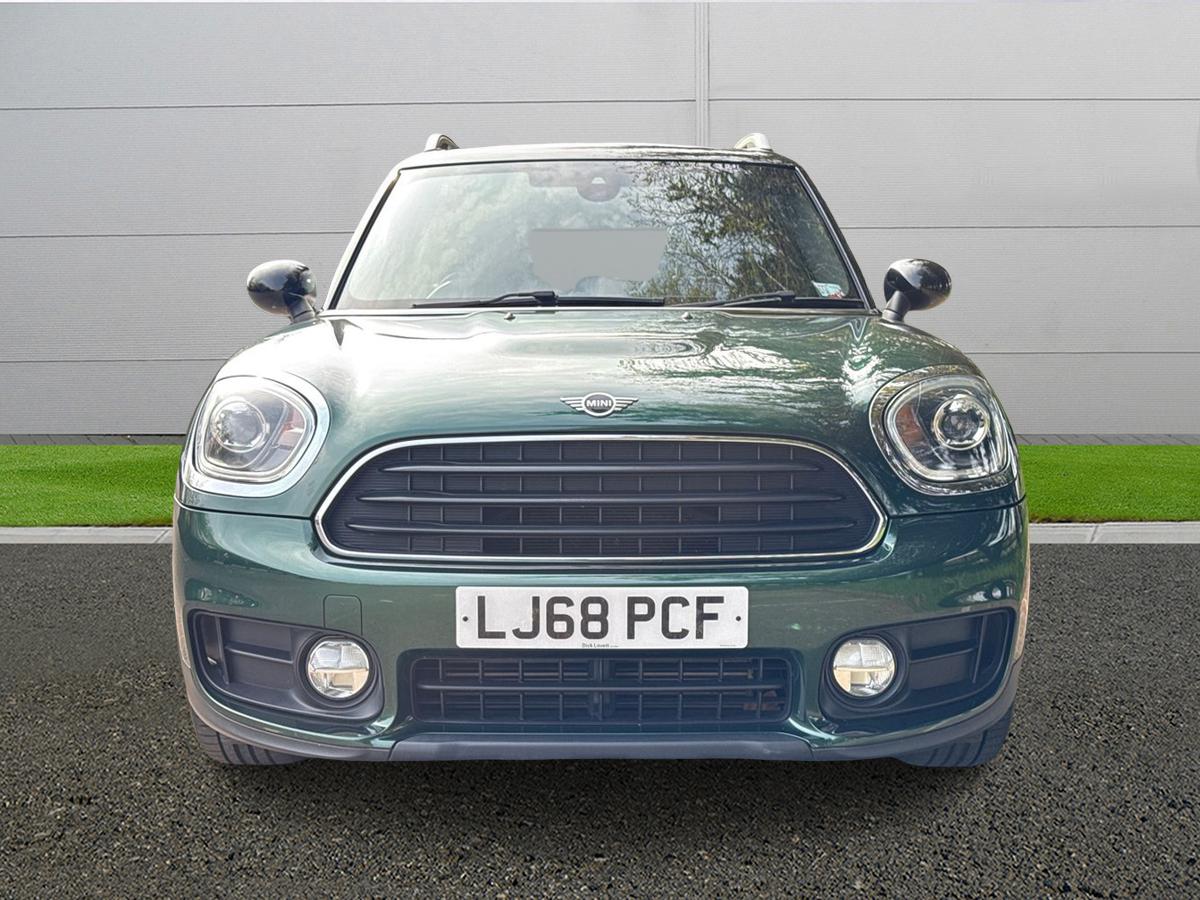 Used MINI Countryman 2018 for sale - 77995053: Photo 2