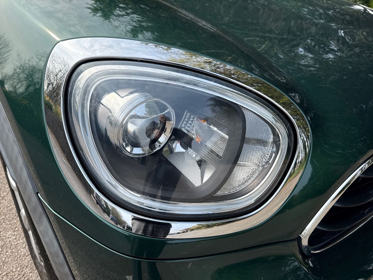 Used MINI Countryman 2018 for sale - 77995053: Photo 21