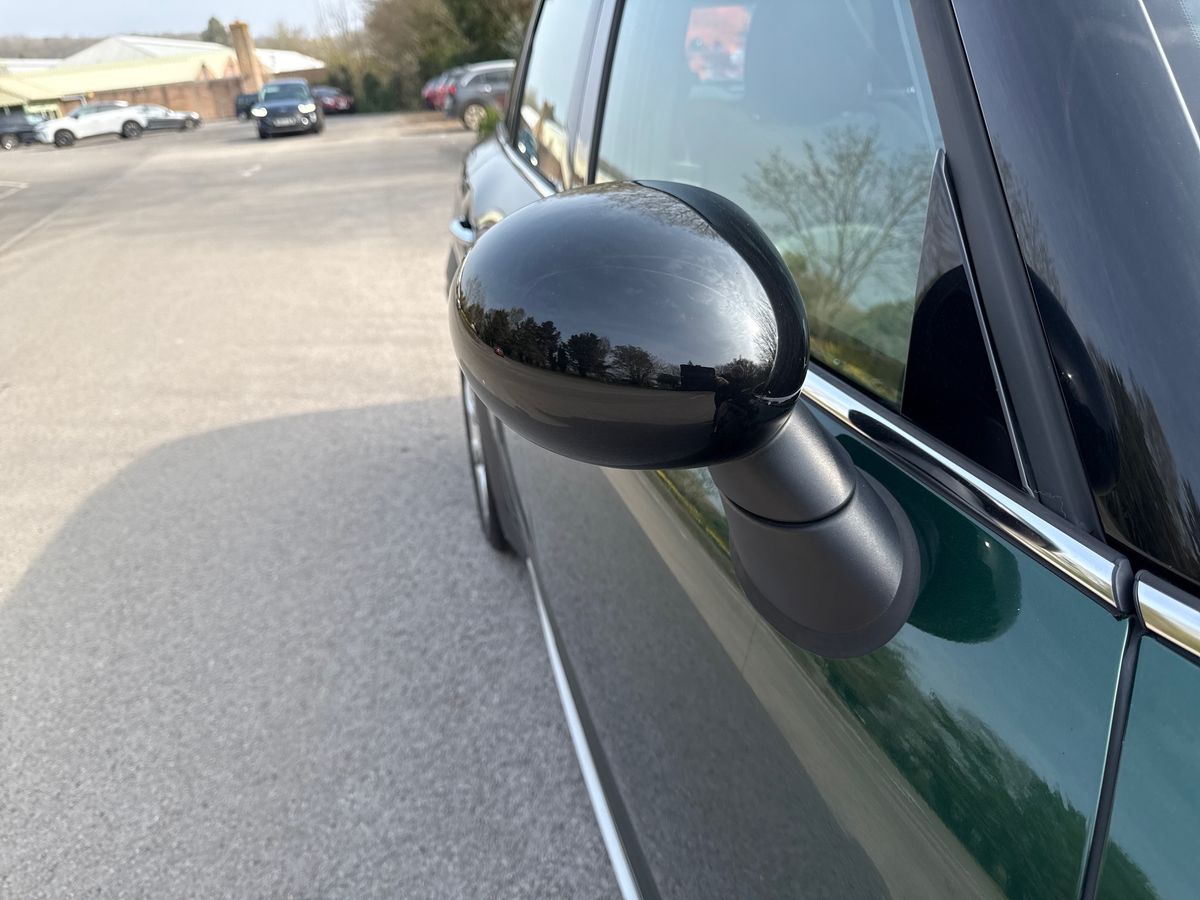 Used MINI Countryman 2018 for sale - 77995053: Photo 22