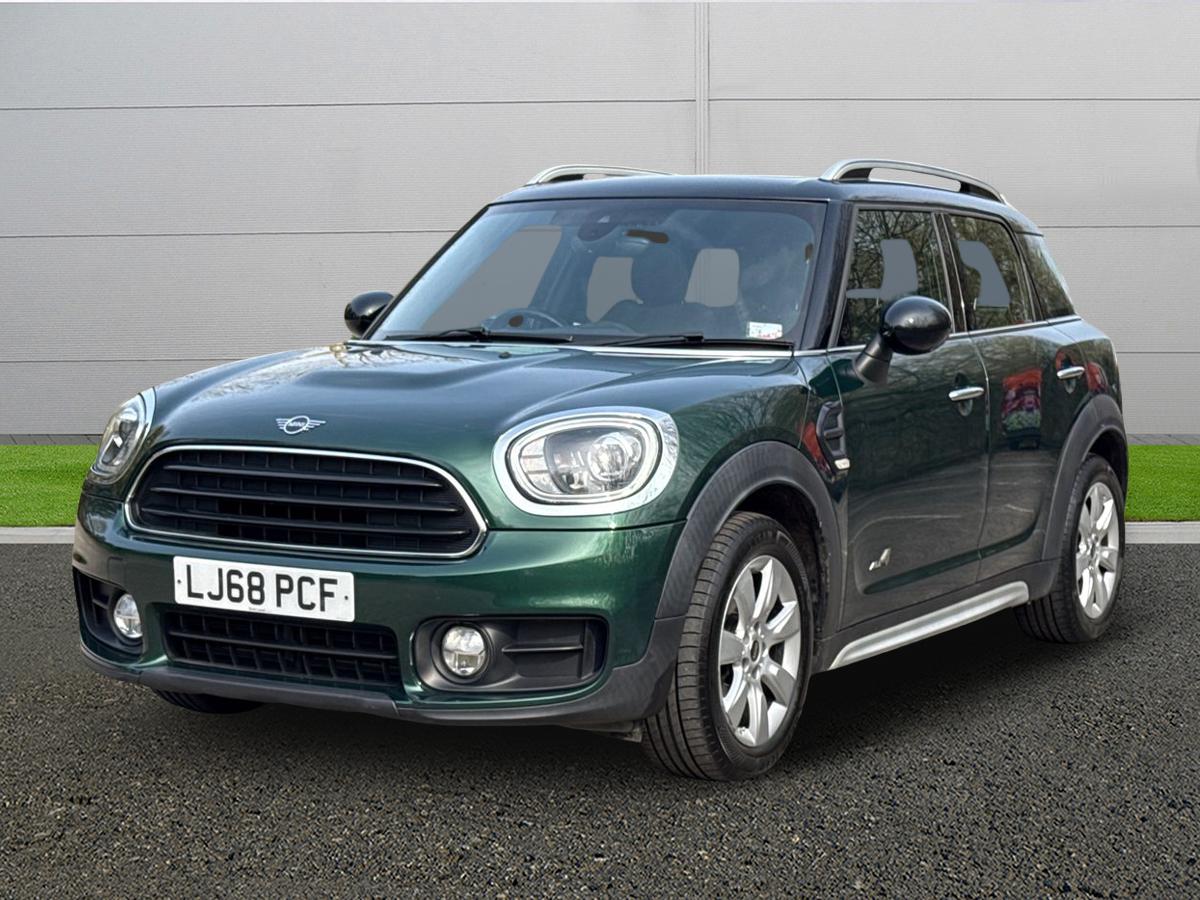Used MINI Countryman 2018 for sale - 77995053: Photo 3