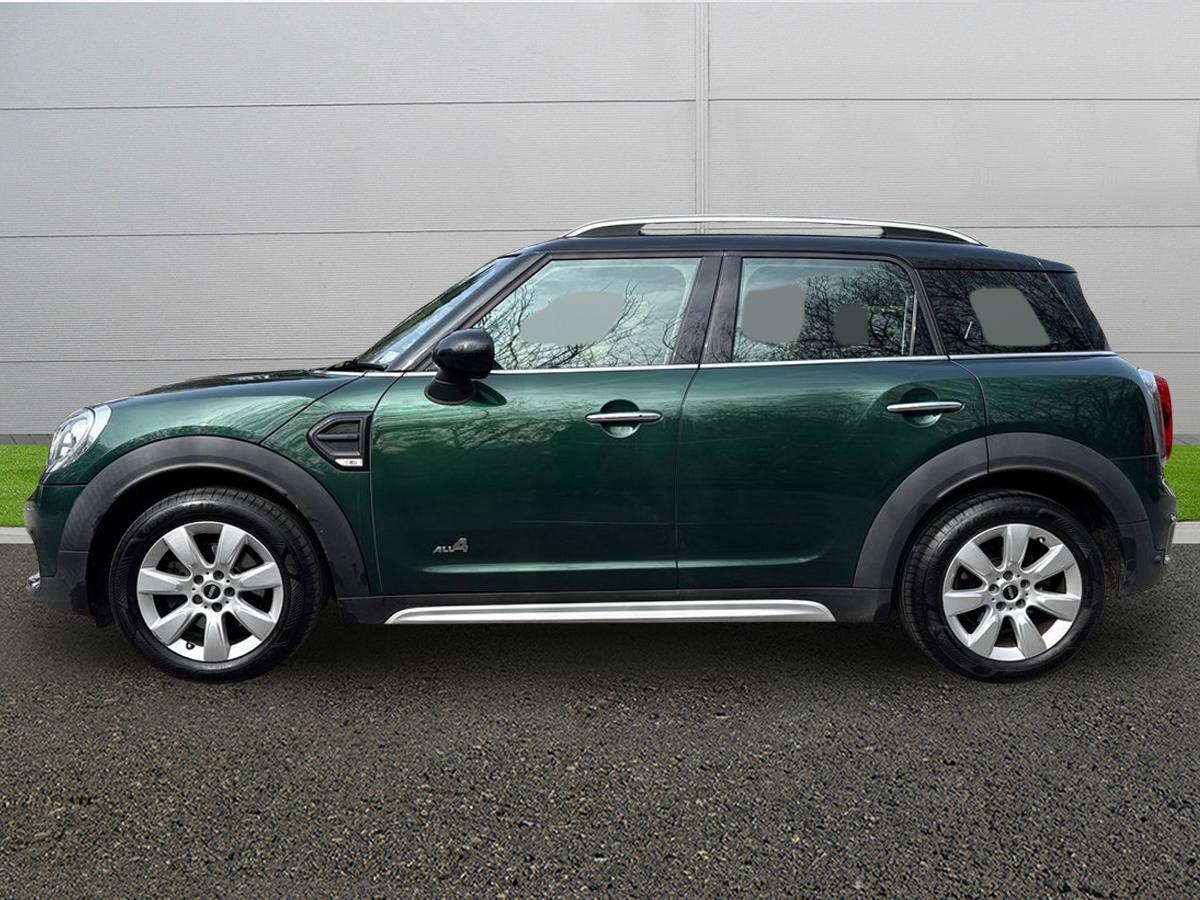 Used MINI Countryman 2018 for sale - 77995053: Photo 4
