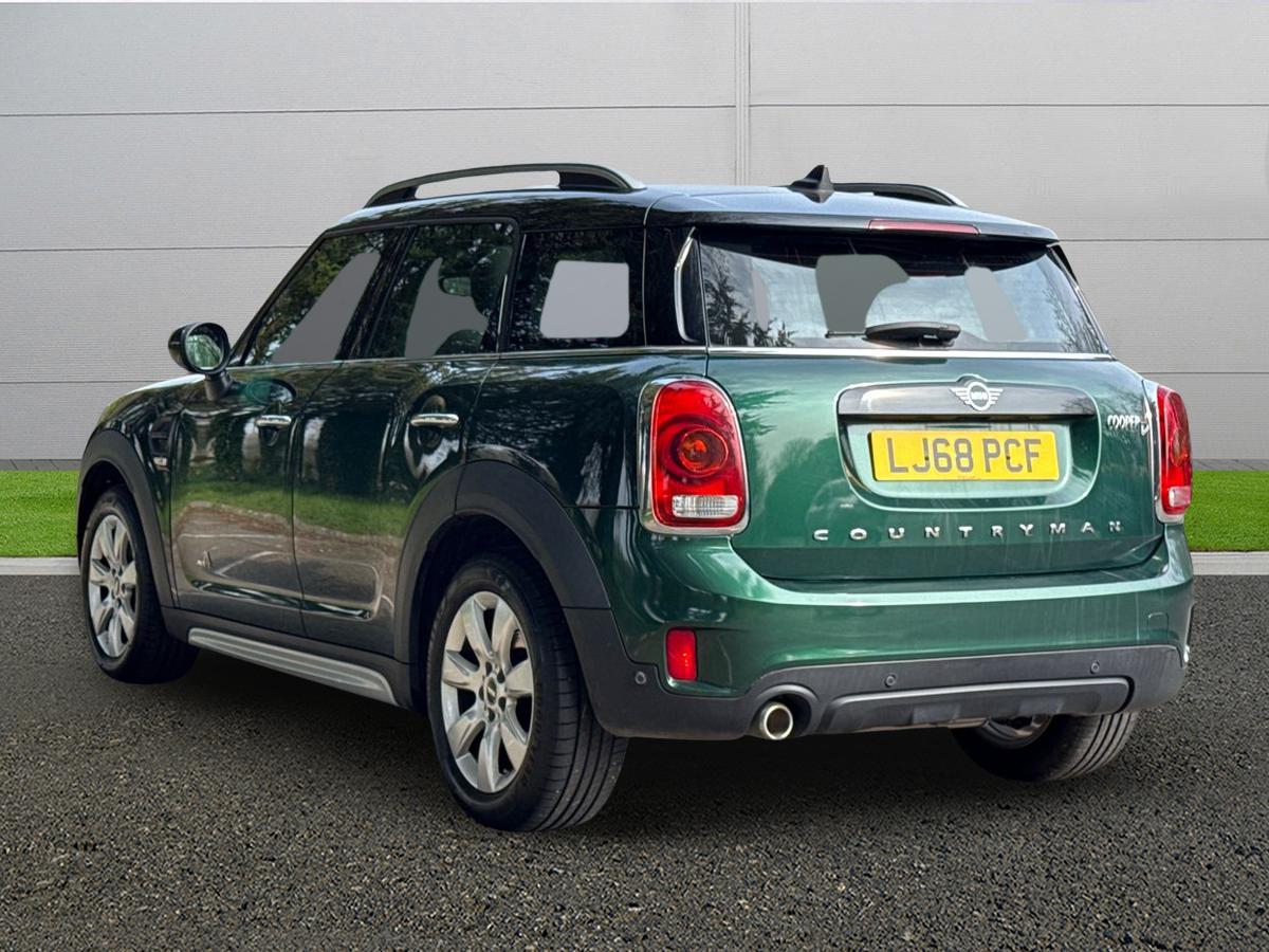 Used MINI Countryman 2018 for sale - 77995053: Photo 5