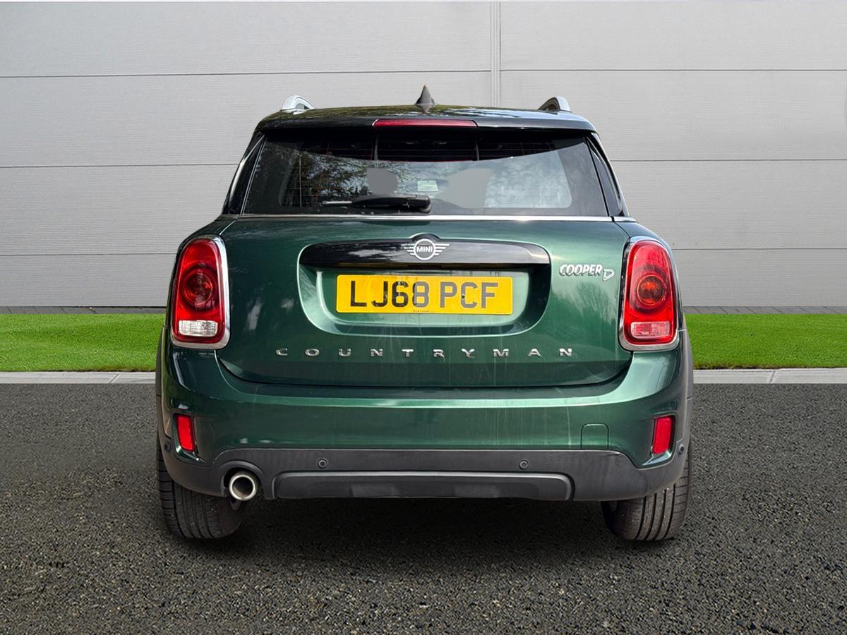 Used MINI Countryman 2018 for sale - 77995053: Photo 6