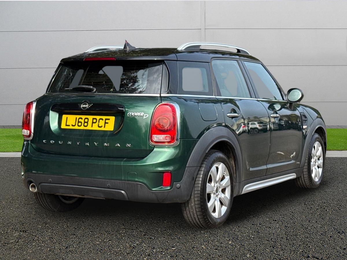 Used MINI Countryman 2018 for sale - 77995053: Photo 7