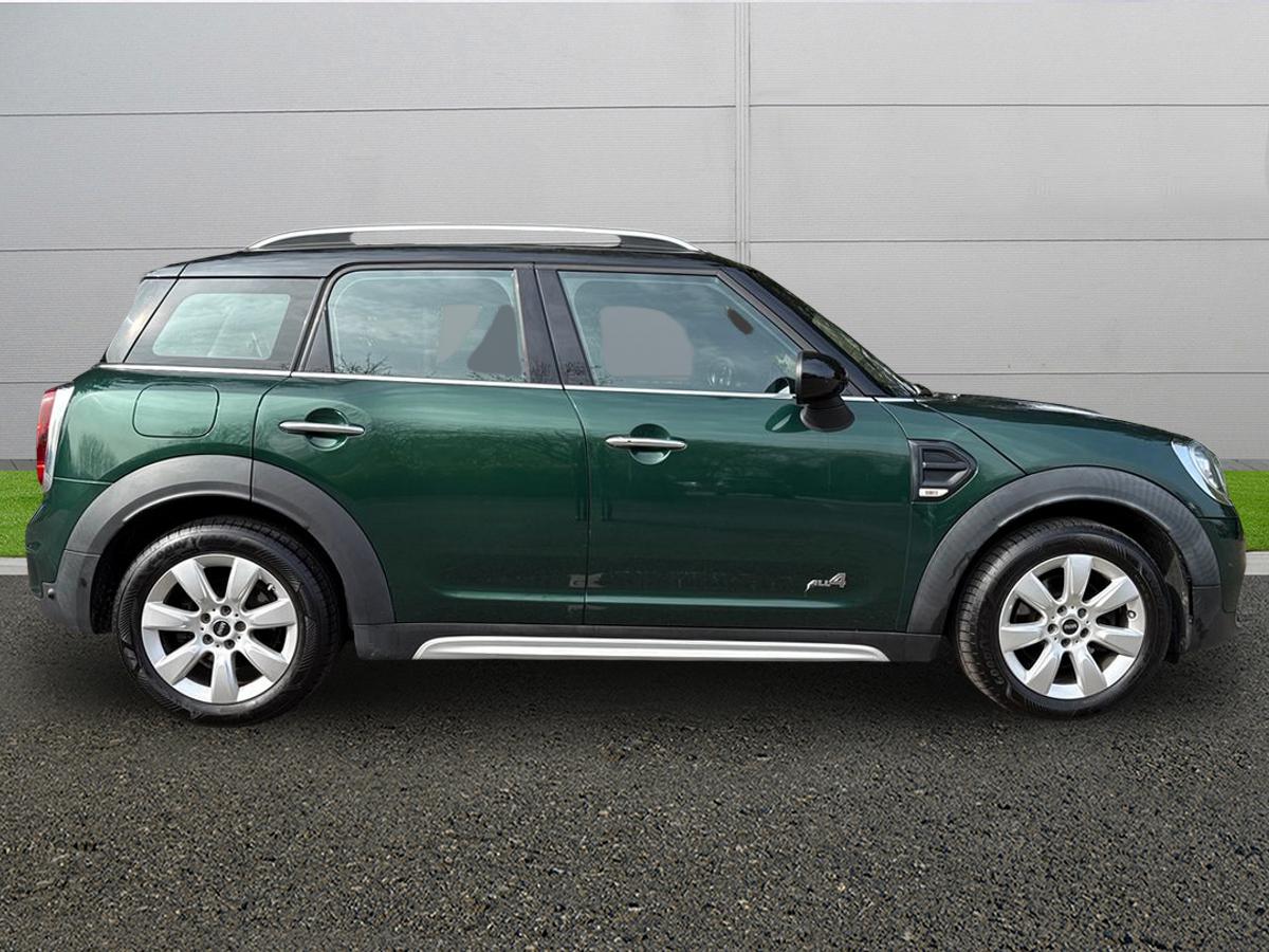 Used MINI Countryman 2018 for sale - 77995053: Photo 8