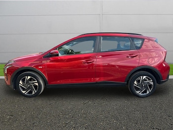 Used Hyundai BAYON 2023 for sale - 78624405: Photo