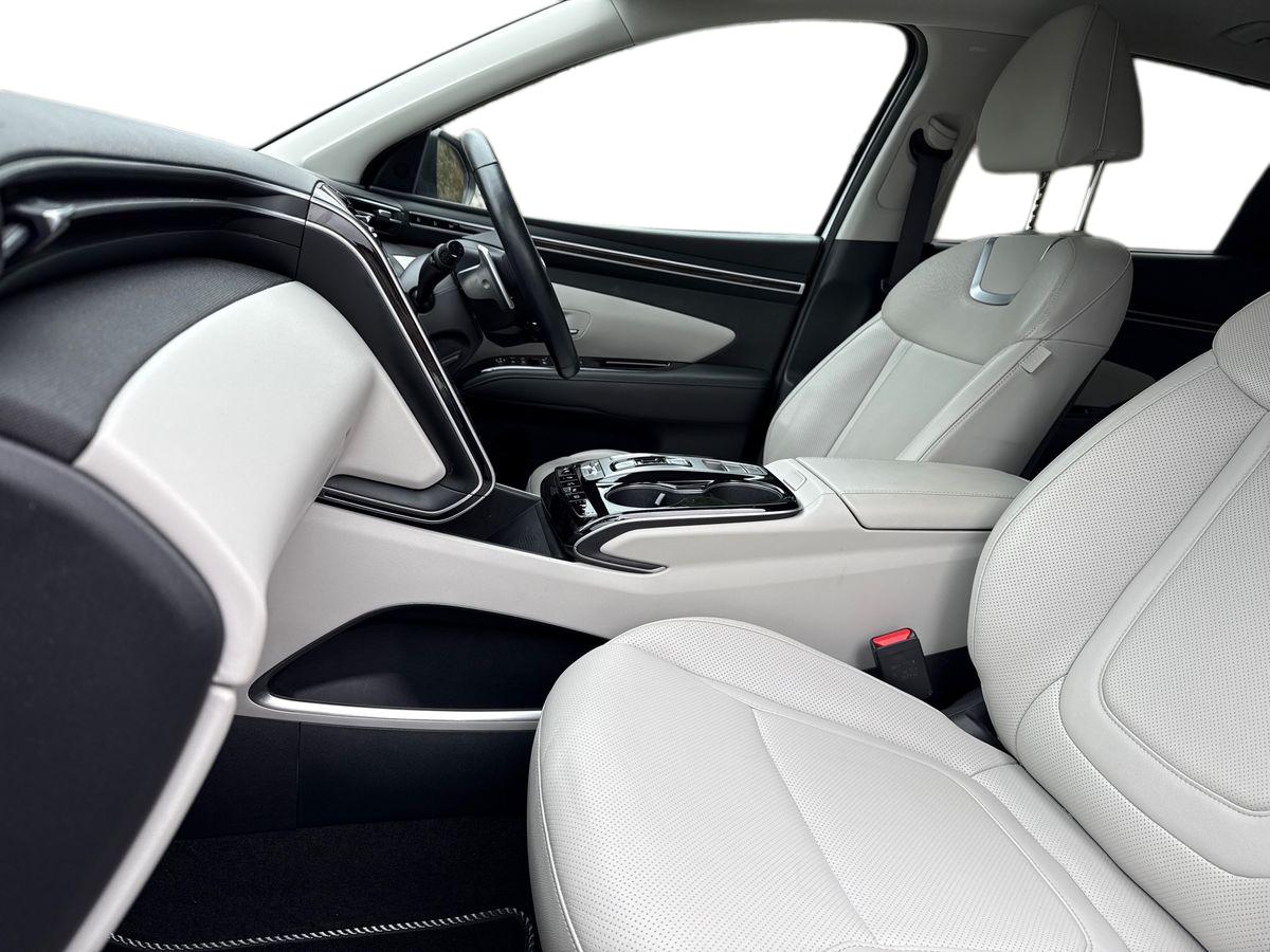 Used Hyundai TUCSON 2022 for sale - 77726084: Photo 10