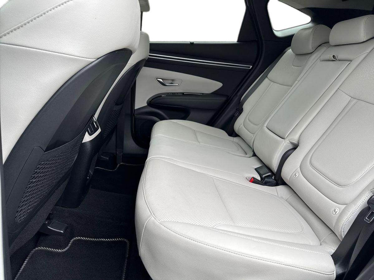 Used Hyundai TUCSON 2022 for sale - 77726084: Photo 11