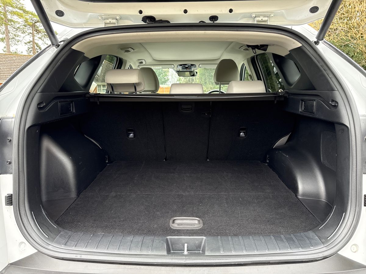 Used Hyundai TUCSON 2022 for sale - 77726084: Photo 12