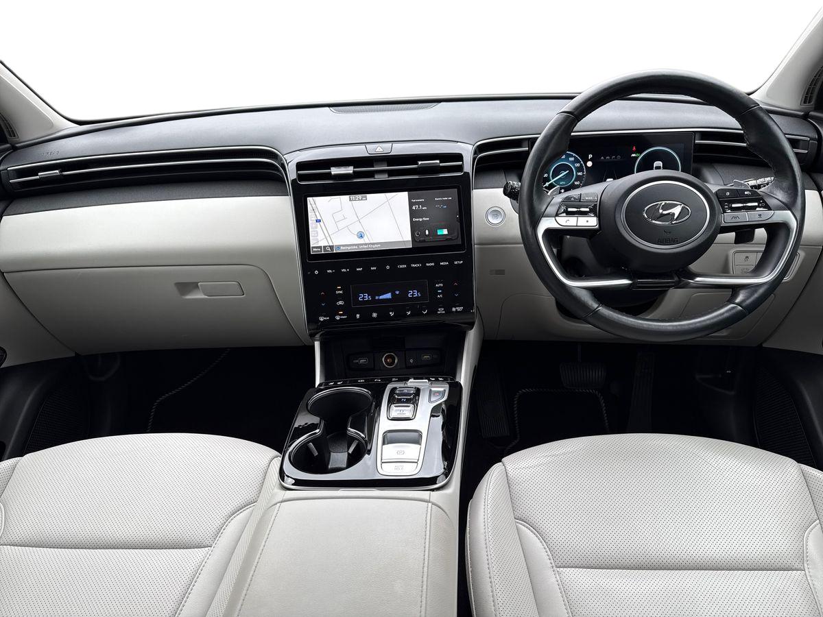 Used Hyundai TUCSON 2022 for sale - 77726084: Photo 13