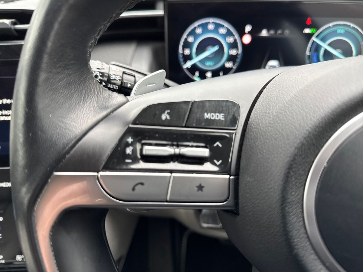 Used Hyundai TUCSON 2022 for sale - 77726084: Photo 16