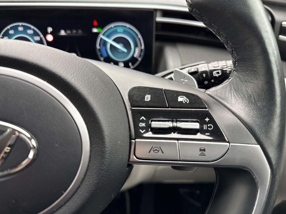 Used Hyundai TUCSON 2022 for sale - 77726084: Photo 17