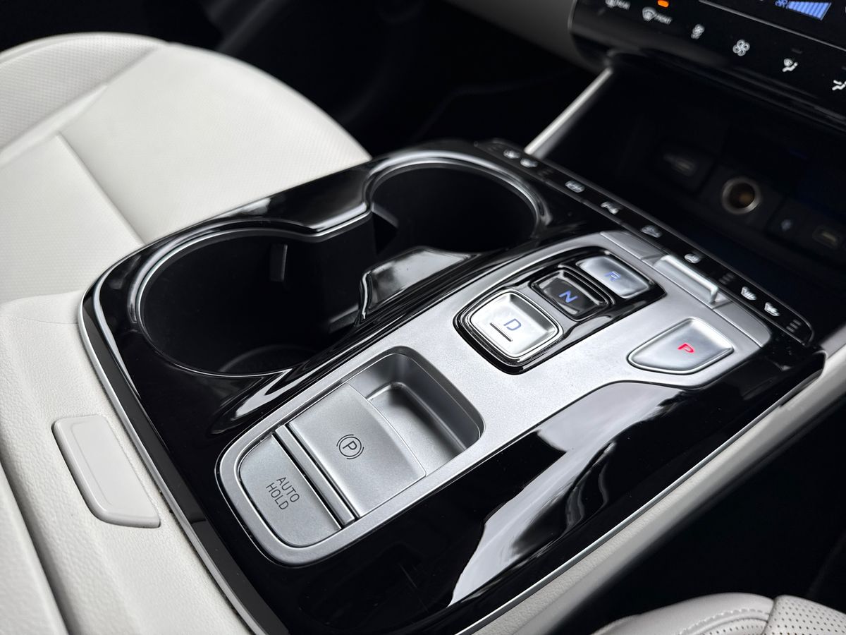 Used Hyundai TUCSON 2022 for sale - 77726084: Photo 19