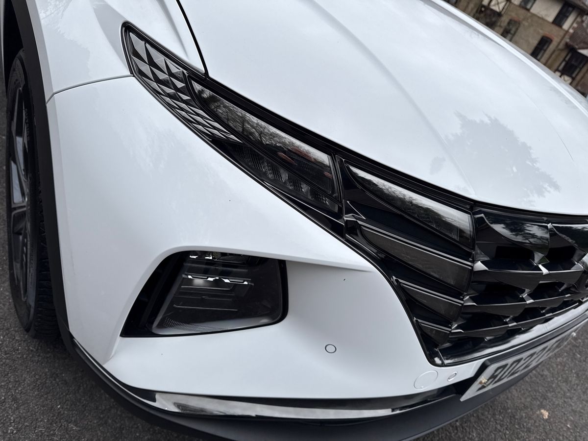 Used Hyundai TUCSON 2022 for sale - 77726084: Photo 21