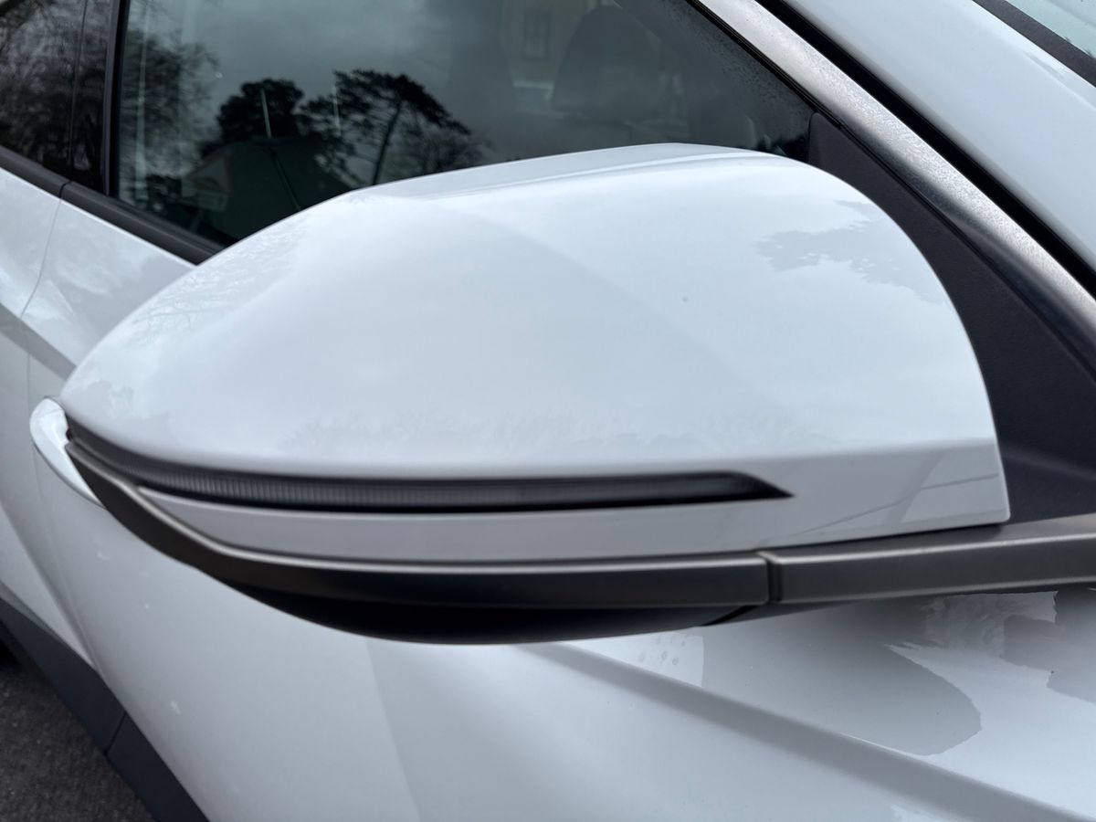 Used Hyundai TUCSON 2022 for sale - 77726084: Photo 22