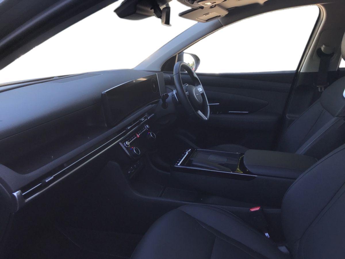 Used Hyundai TUCSON 2025 for sale - 76753278: Photo 10