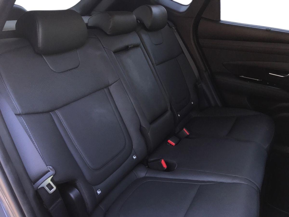 Used Hyundai TUCSON 2025 for sale - 76753278: Photo 11
