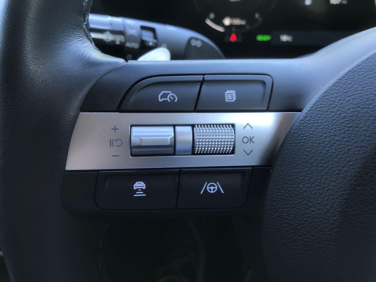 Used Hyundai TUCSON 2025 for sale - 76753278: Photo 16