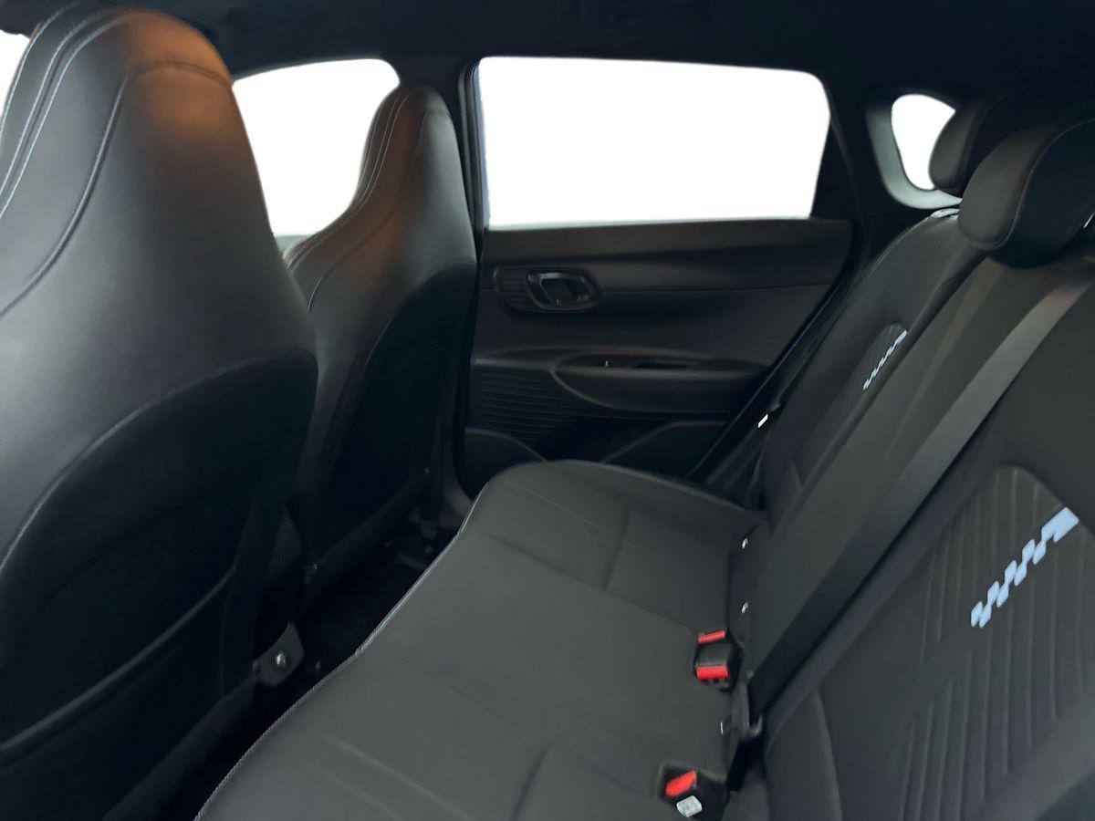 Used Hyundai i20 2023 for sale - 76716942: Photo 11