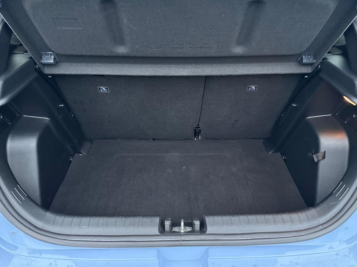 Used Hyundai i20 2023 for sale - 76716942: Photo 12