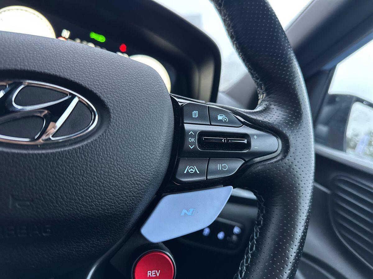 Used Hyundai i20 2023 for sale - 76716942: Photo 17