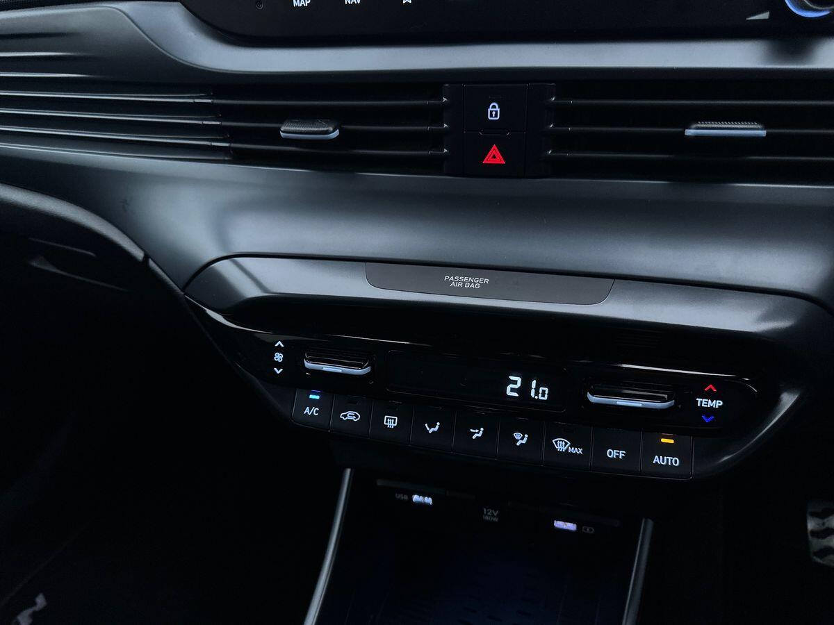 Used Hyundai i20 2023 for sale - 76716942: Photo 18