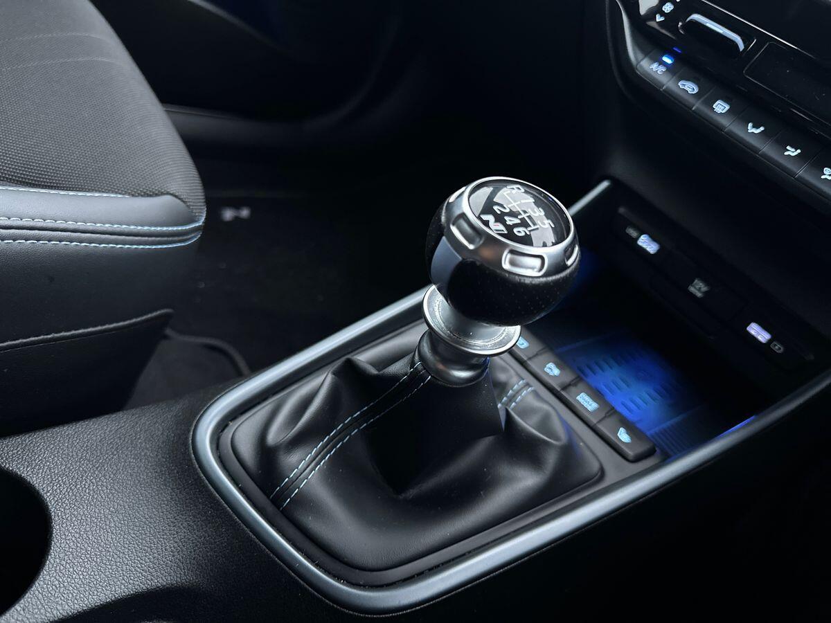 Used Hyundai i20 2023 for sale - 76716942: Photo 19