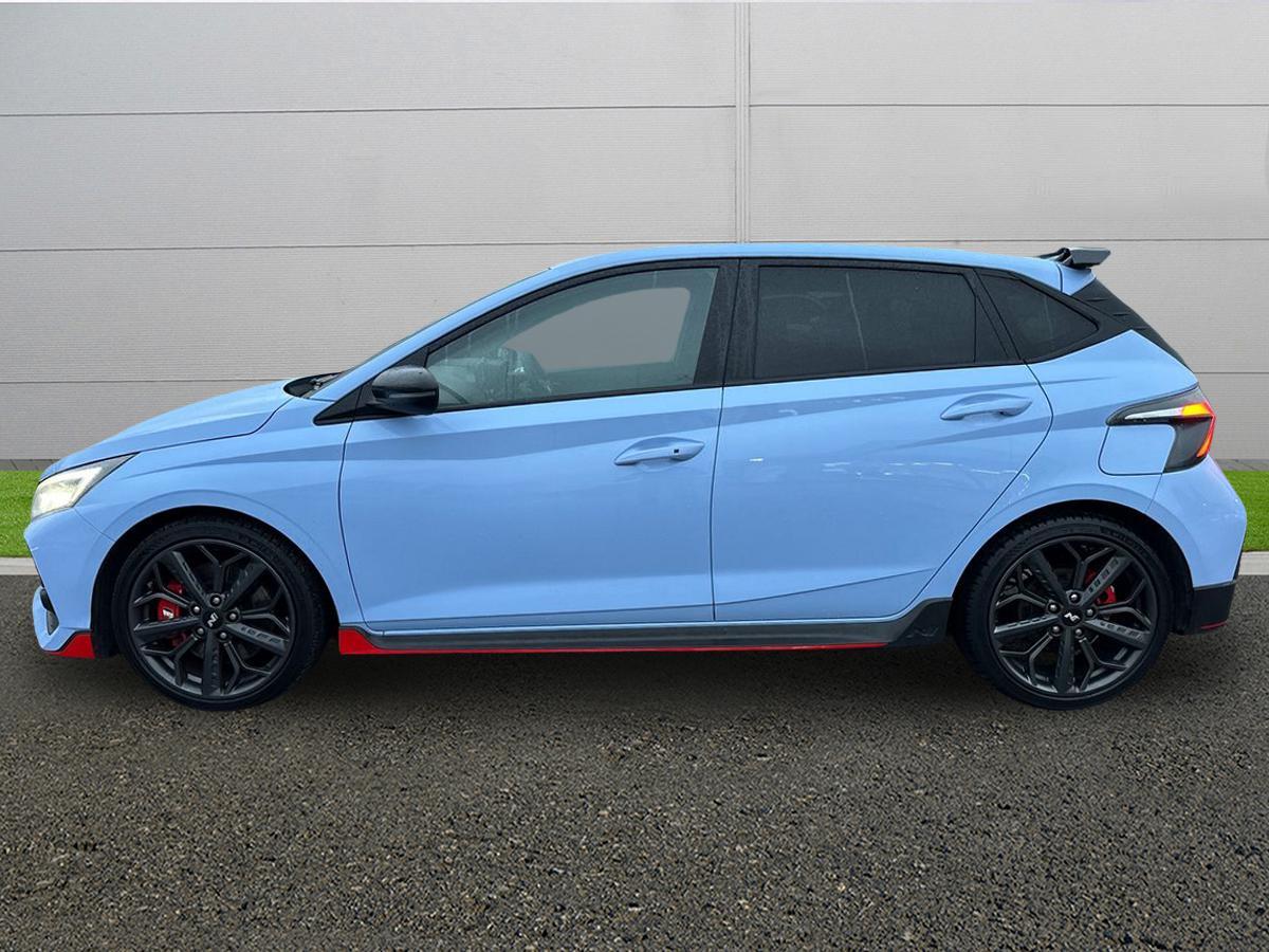 Used Hyundai i20 2023 for sale - 76716942: Photo 4