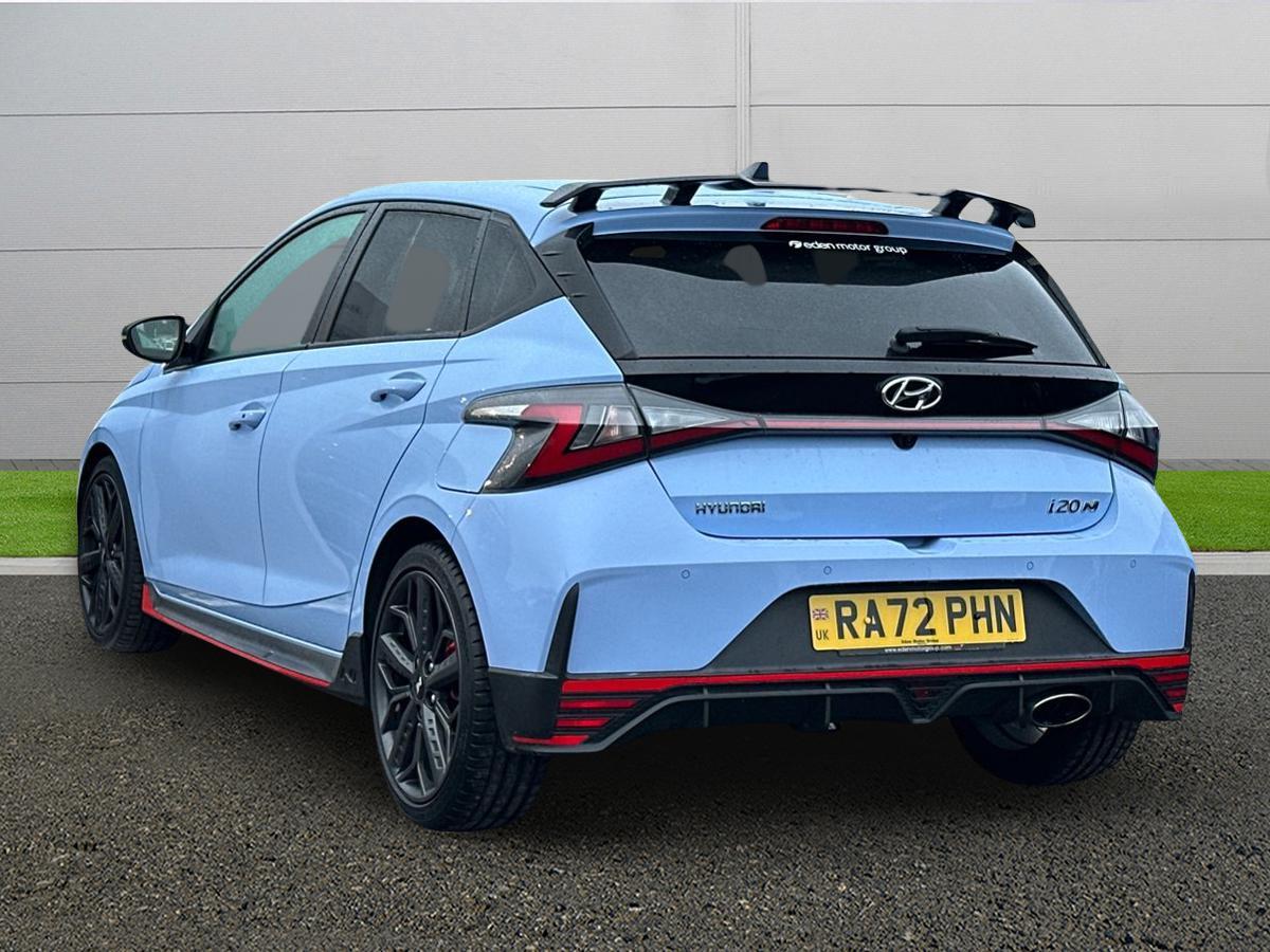 Used Hyundai i20 2023 for sale - 76716942: Photo 5