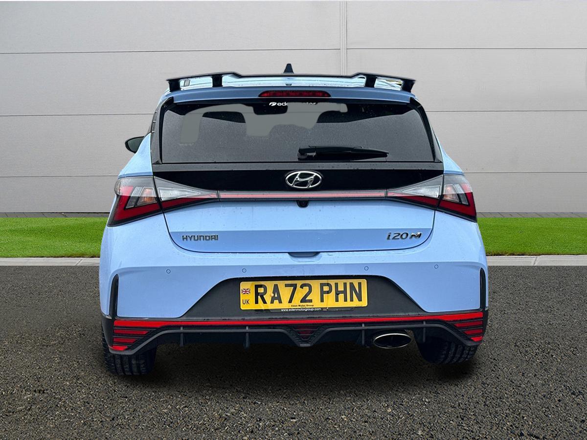 Used Hyundai i20 2023 for sale - 76716942: Photo 6