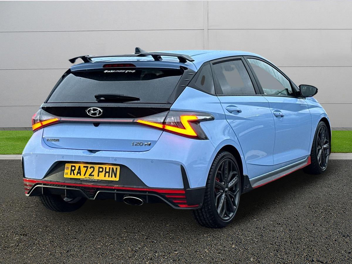 Used Hyundai i20 2023 for sale - 76716942: Photo 7