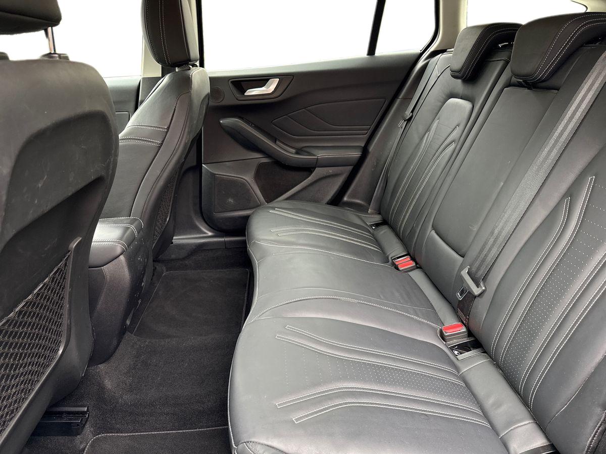 Used Ford Focus 2021 for sale - 77810247: Photo 11
